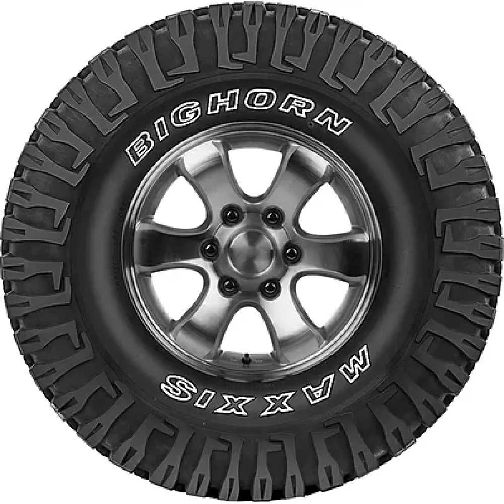 Maxxis MT-762 Bighorn 265/75 R16 119/116Q