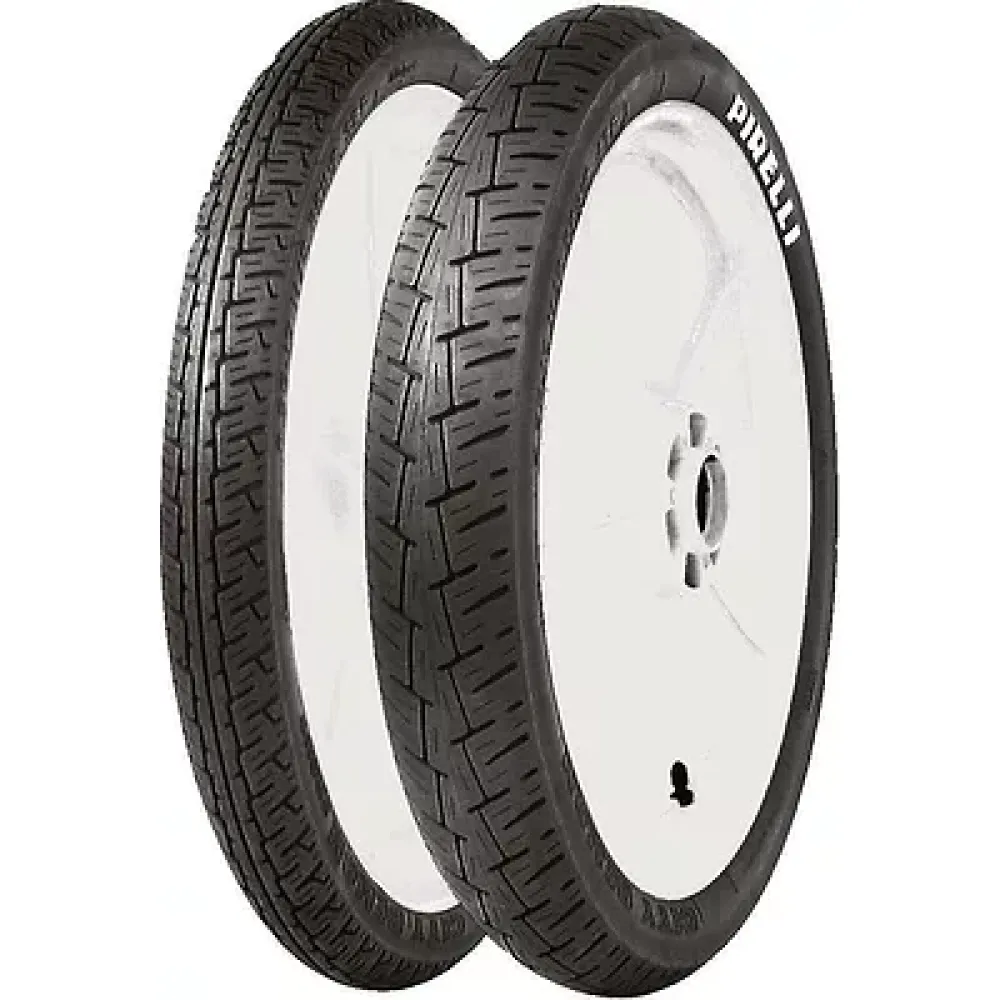 Pirelli City Demon 3x18 47S (Передняя)