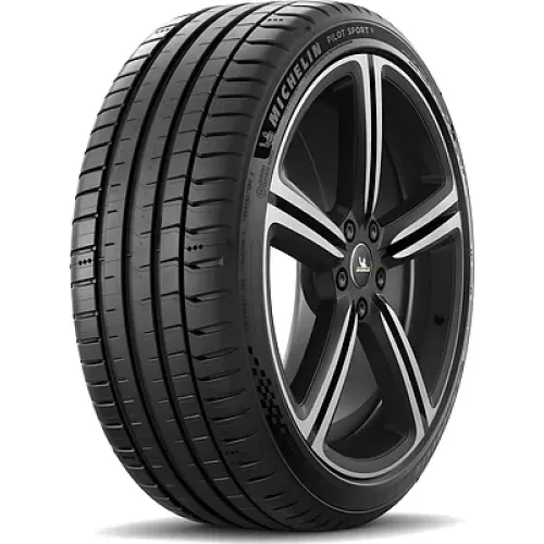 Michelin Pilot Sport 5 255/35 R19 99Y XL (*)