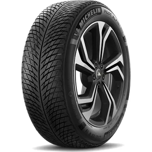 Michelin Pilot Alpin PA5 SUV 305/35 R21 109V XL (N0)