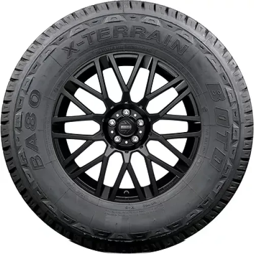 Boto X-Terrain BA80+ 275/70 R16 114S