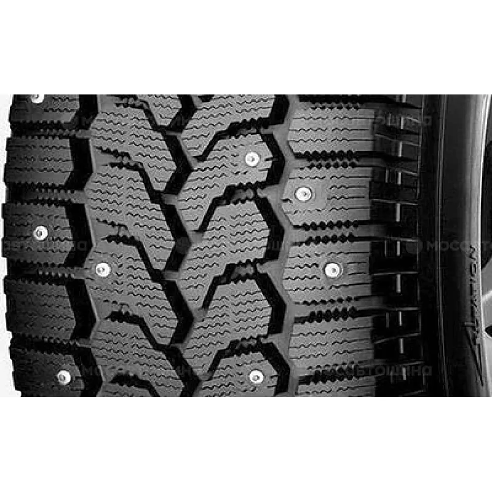 Yokohama Guardex F700Z 275/40 R20 106Q XL