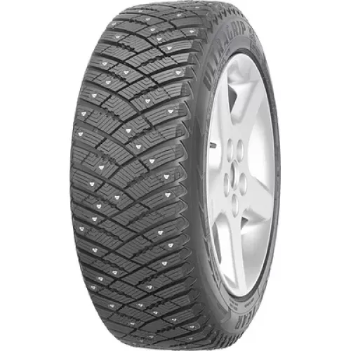 Goodyear UltraGrip Ice Arctic 195/55 R15 85T