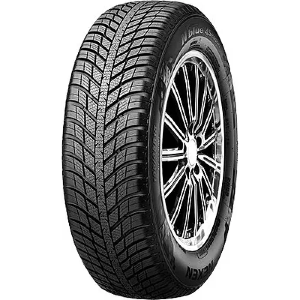 Nexen N'Blue 4Season 215/45 R17 91W XL