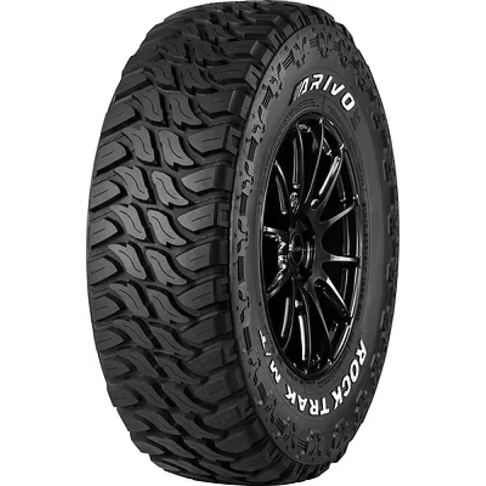 Arivo Rock Trak M/T 265/65 R17 120/117Q