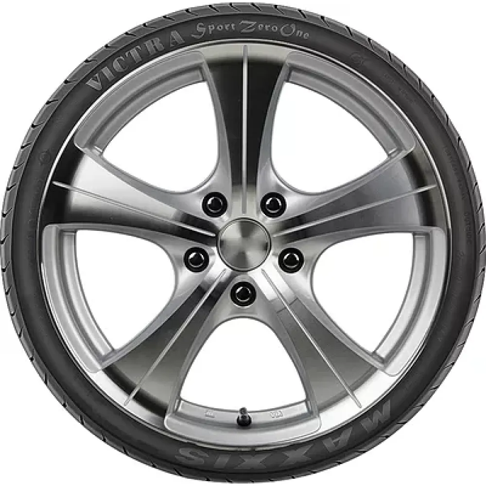 Maxxis Victra Sport VS-01 265/45 R21 104W