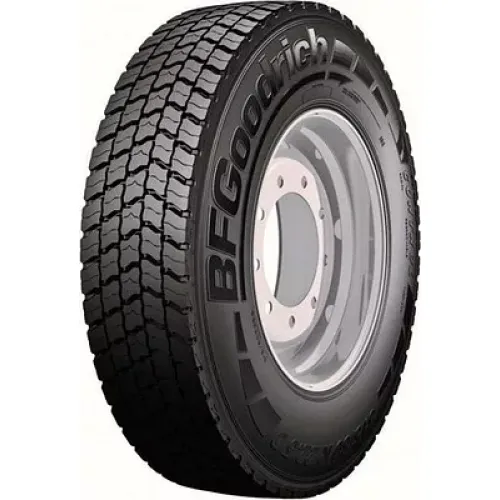 BFGoodrich Route Control D 225/75 R17,5 129/127M 3PMSF (Ведущая ось)