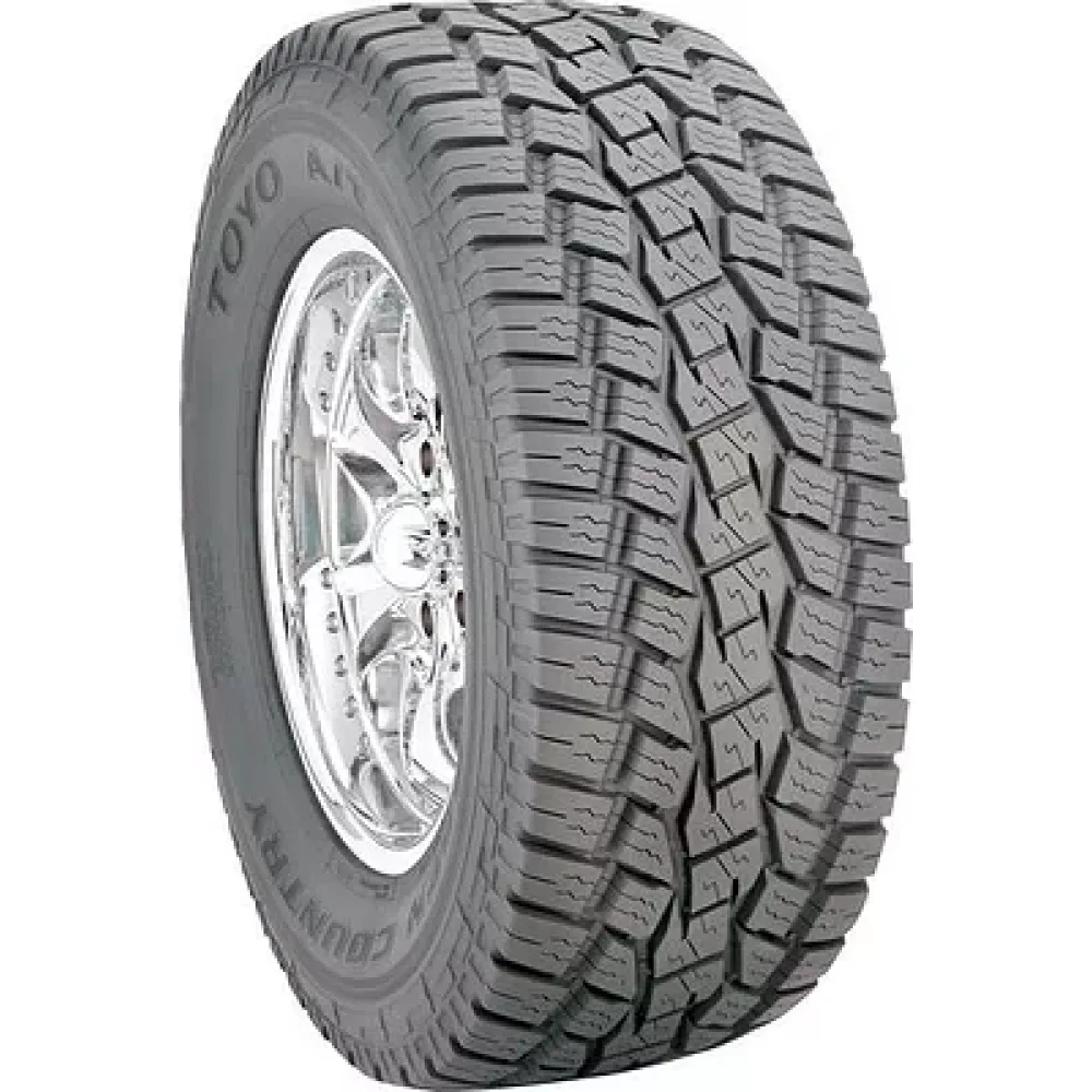 Toyo Open Country A/T 35x12,5x15 113Q