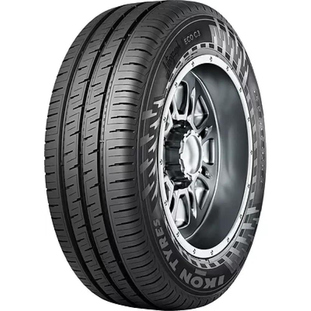 Ikon Autograph Eco C3 215/75 R16C 116/114S
