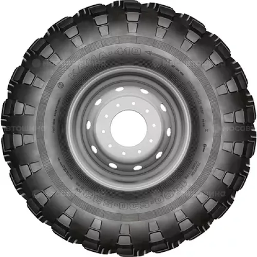 Кама 410 1300/530 R533 (Универсальные)