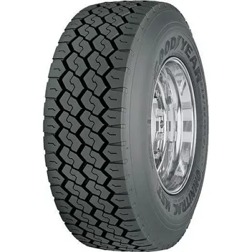 Kelly KMT 385/65 R22,5 160/158K 3PMSF (Прицепная ось)