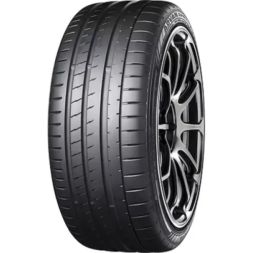 Yokohama Advan Sport V107E 275/35 R23 108Y XL