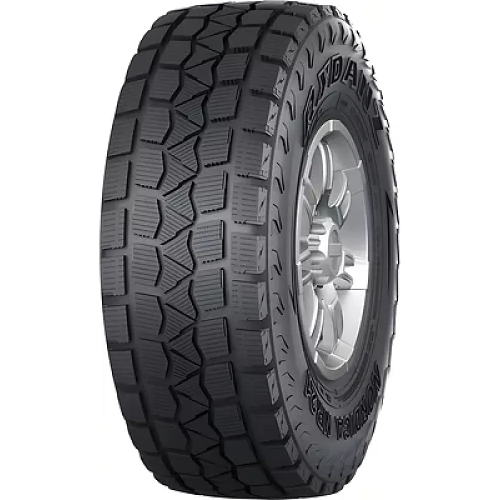 Rydanz Nordica NR21 285/45 R22 114V XL