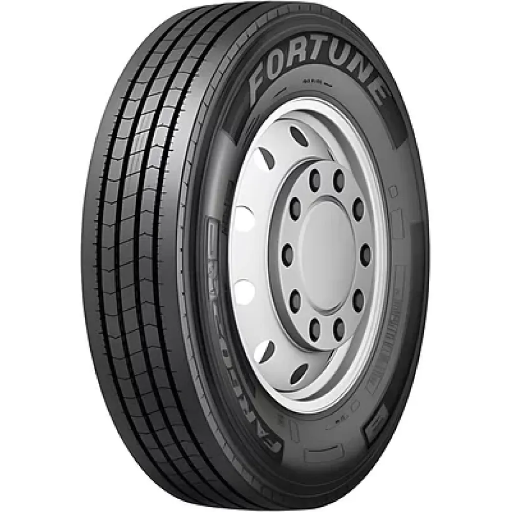 Fortune FAR603 385/55 R22,5 164K PR22 3PMSF (Рулевая ось)