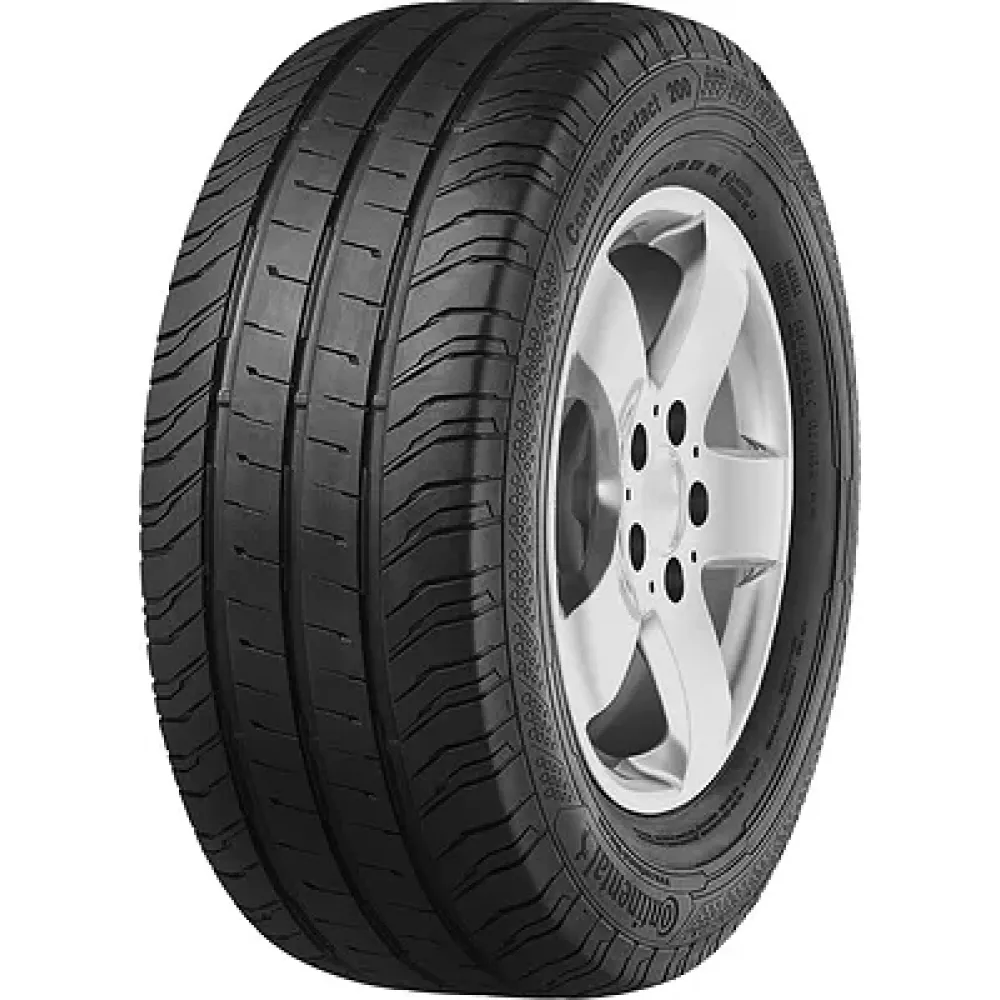 Continental ContiVanContact 200 225/75 R16C 121/120R