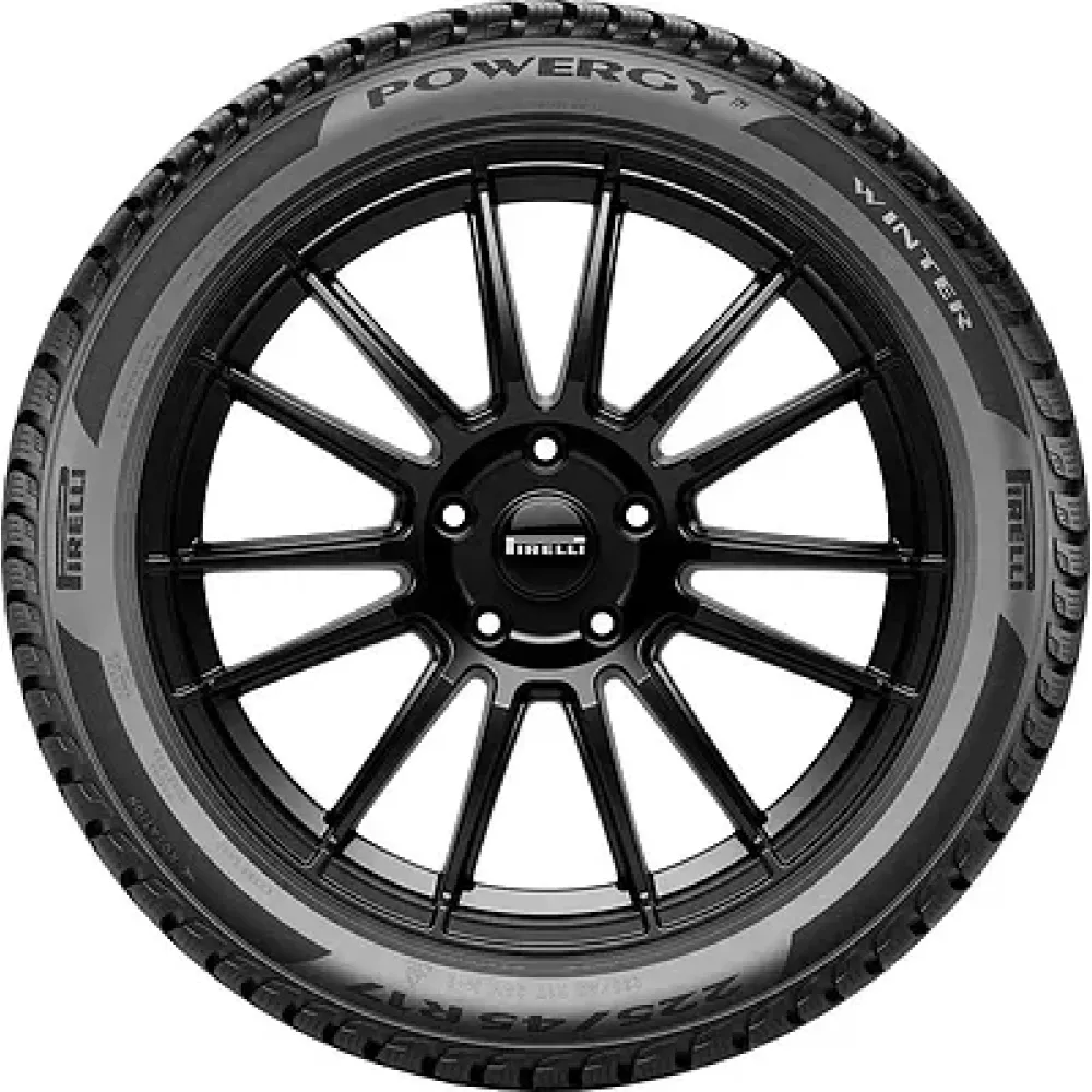 Pirelli Powergy Winter 215/50 R18 92V