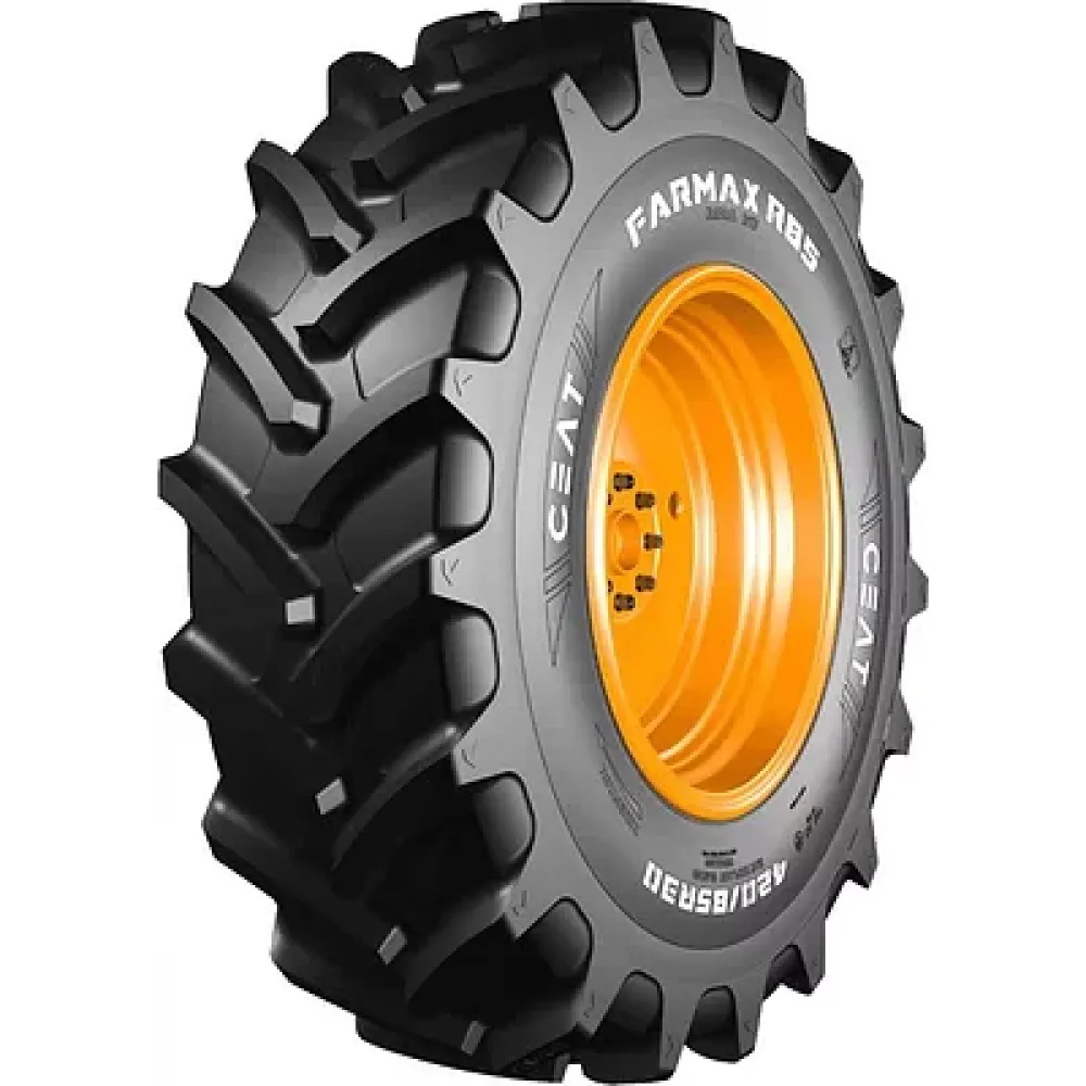 Ceat Farmax R85 320/85 R38 143A8