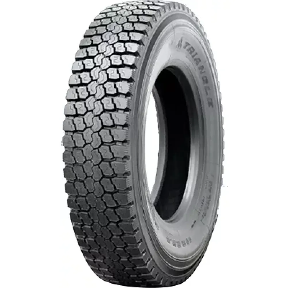 Triangle TR688 295/80 R22,5 152/148M (Ведущая ось)