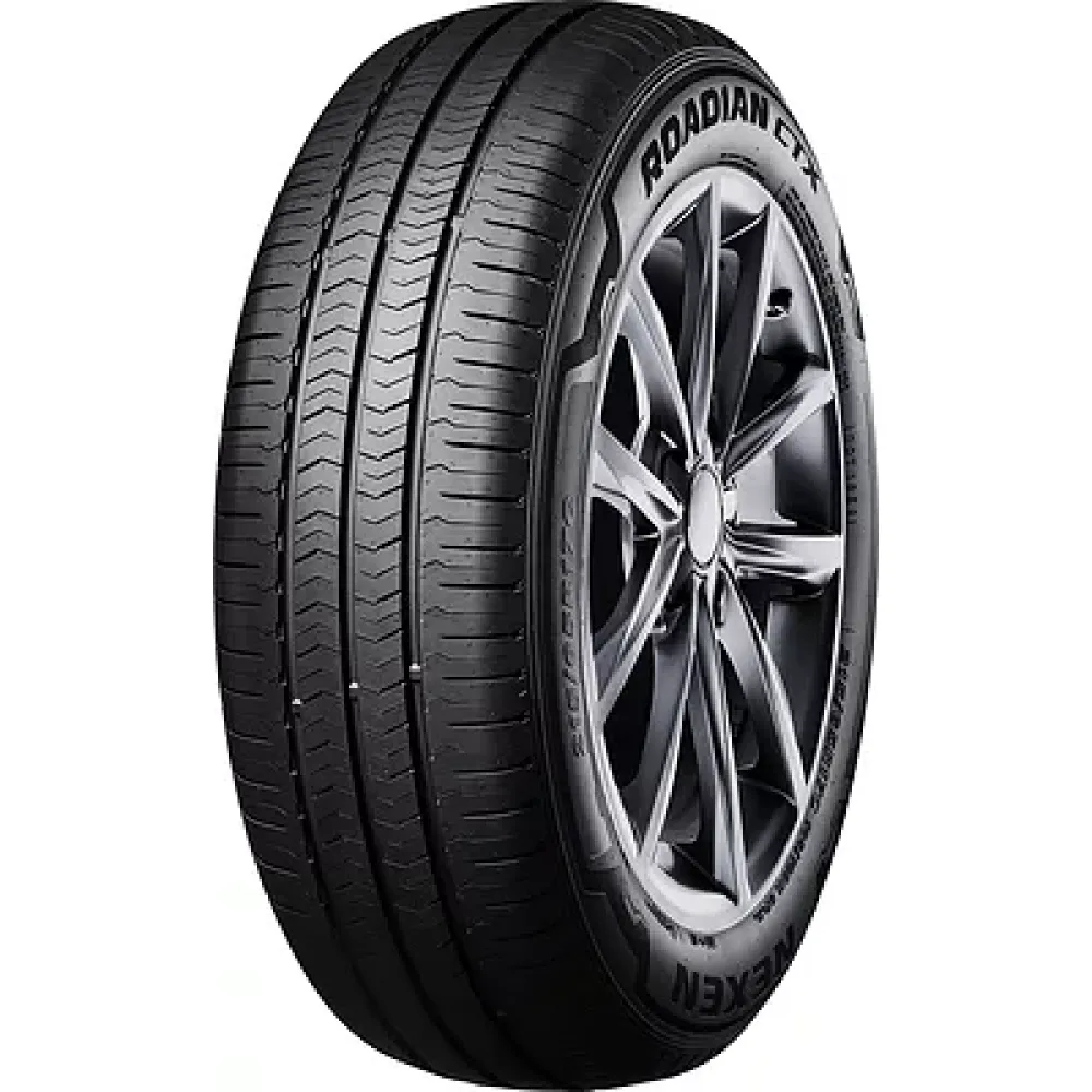 Nexen Roadian CTX 215/70 R15C 109/107S
