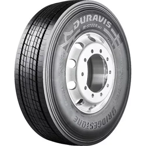 Bridgestone Duravis R-Steer 002 385/65 R22,5 160K 3PMSF (Рулевая ось)