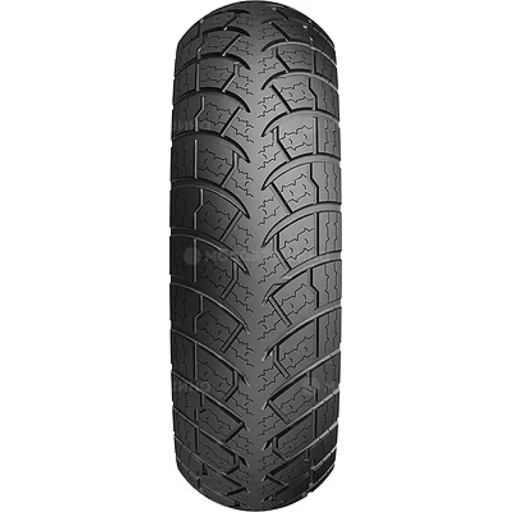 Anlas Winter Grip Plus 140/70 R17 66H