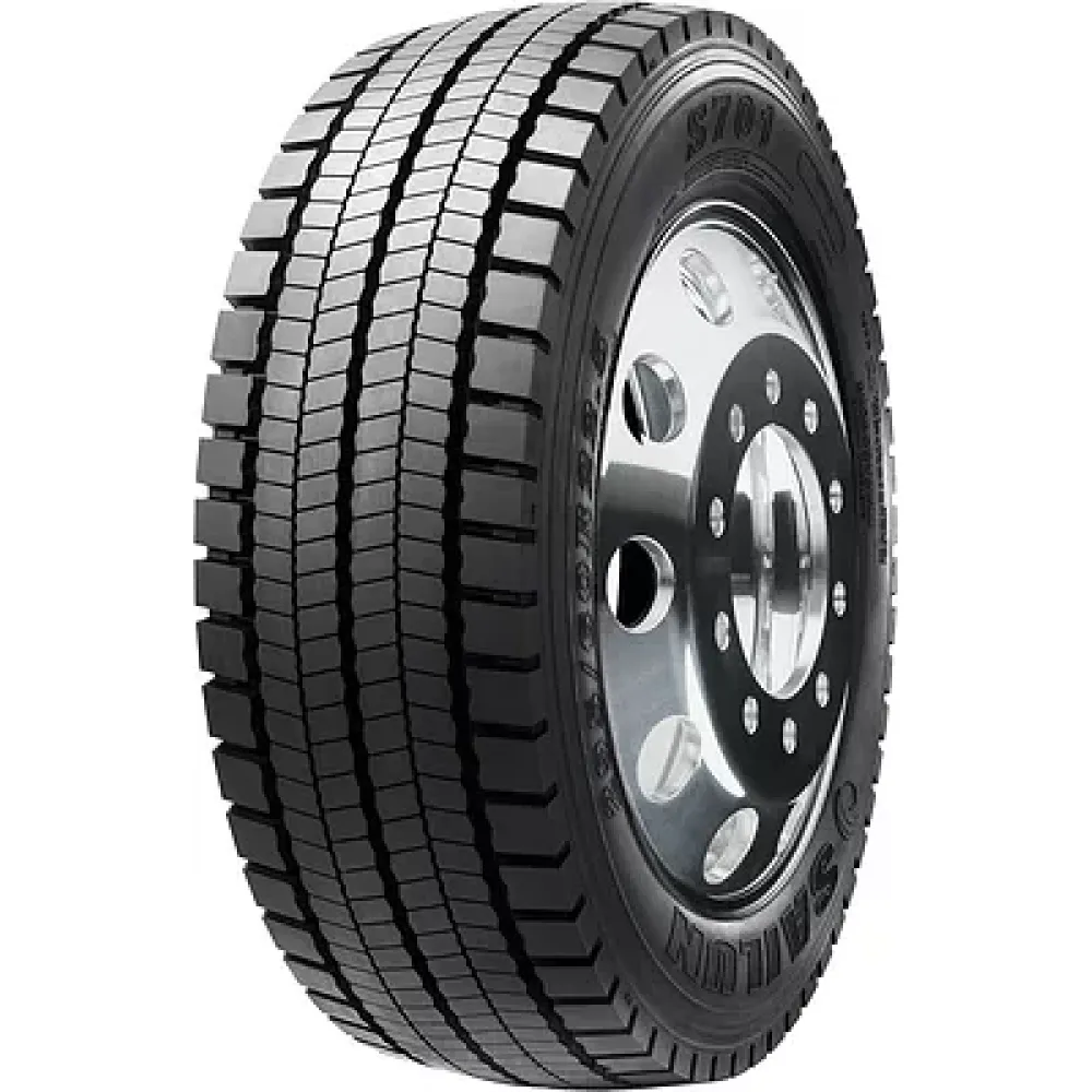 Sailun S701 315/70 R22,5 156/150L (Ведущая ось)