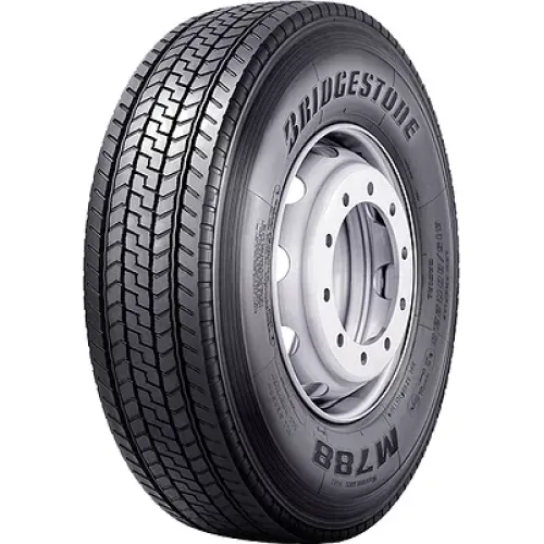 Bridgestone M788 215/75 R17,5 126/124M 3PMSF (Универсальные)
