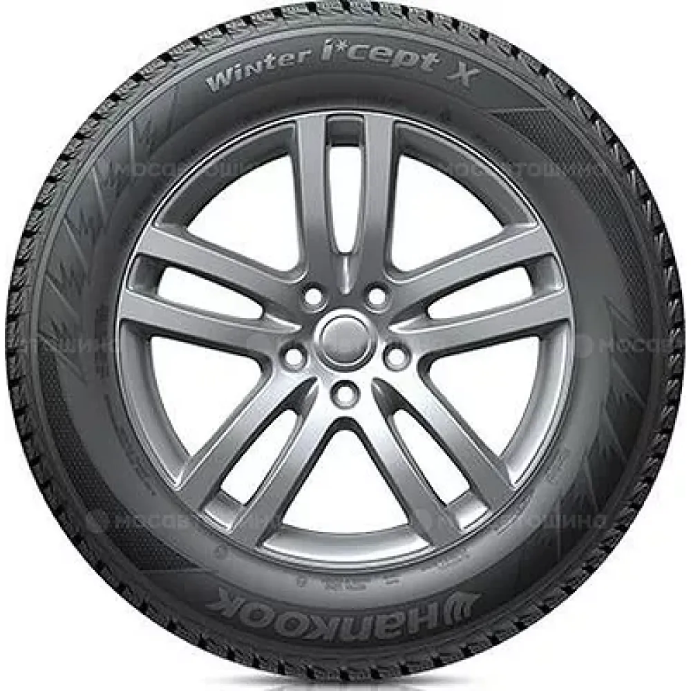 Hankook RW10 Winter i*cept X 255/50 R19 103T