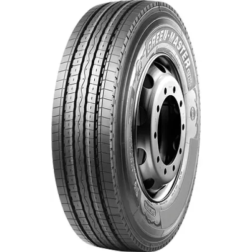 LingLong Multi-Road KTS300 315/80 R22,5 156/150L PR18 3PMSF (Рулевая ось)