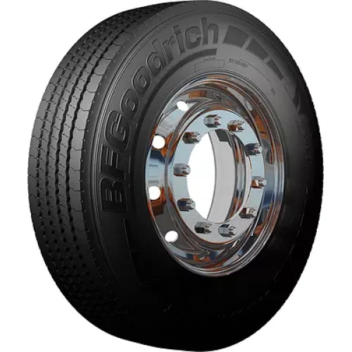 BFGoodrich Route Control T 385/65 R22,5 160K 3PMSF (Прицепная ось)