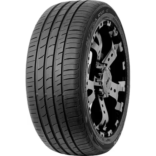 Nexen N'Fera RU1 SUV 235/60 R18 103V