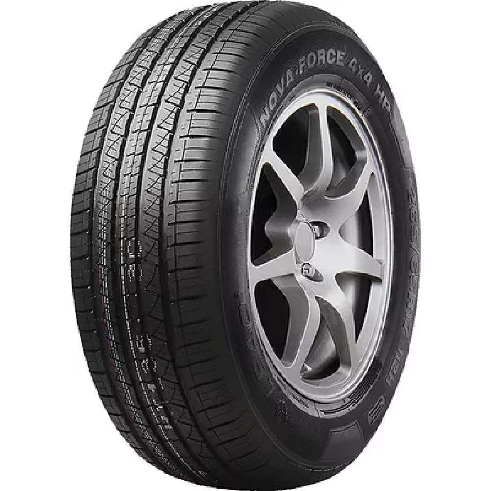 Leao Nova-Force 4x4 HP 275/45 R20 110V XL