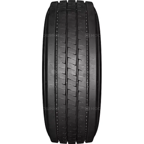 Кама NT 203 PRO 385/55 R22,5 160K (Прицепная ось)