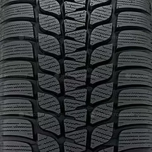 Bridgestone Blizzak LM25 205/55 R17 91V