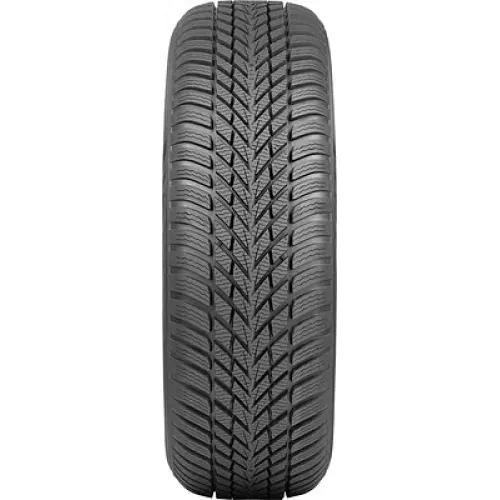 Nokian Snowproof 2 215/55 R17 98H XL