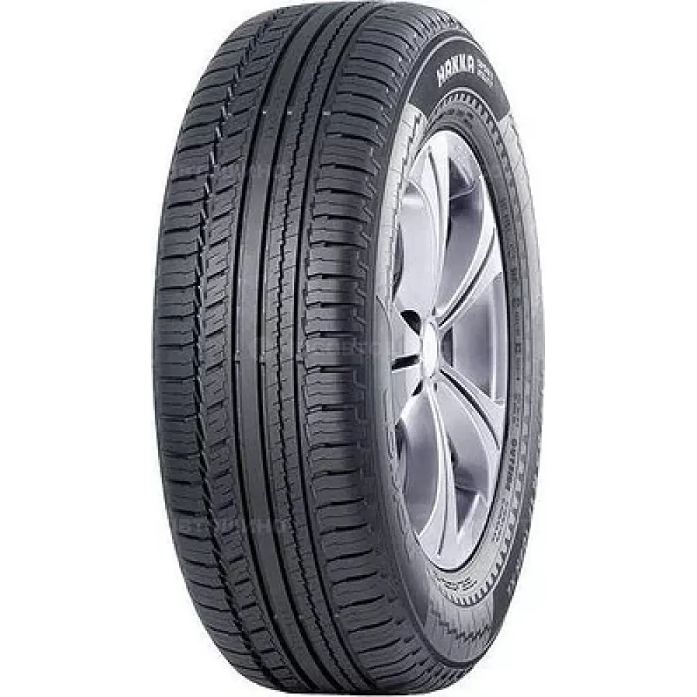 Nokian Hakka SUV 225/55 R18 102H XL
