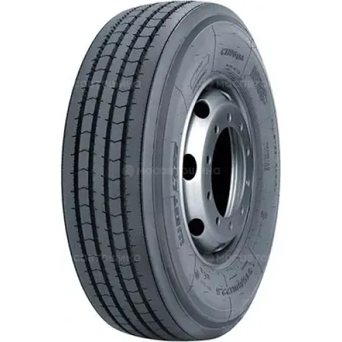 Golden Crown CR960A 265/70 R19,5 143/141J PR18 M+S (Рулевая ось)