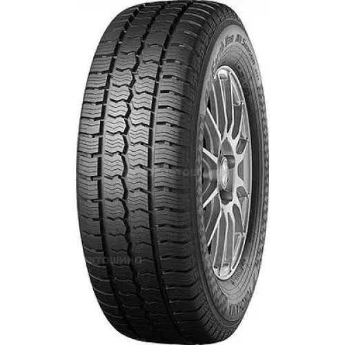 Yokohama Bluearth-Van RY61 225/70 R15C 112/110R
