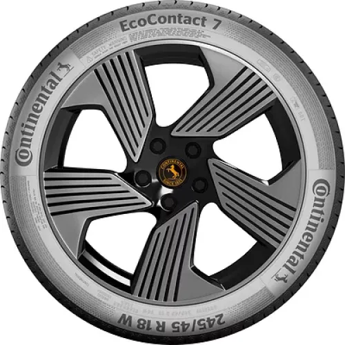 Continental ContiEcoContact 7 255/40 R21 102V XL