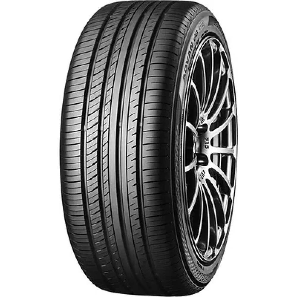 Yokohama Advan dB v552 215/60 R16 95V