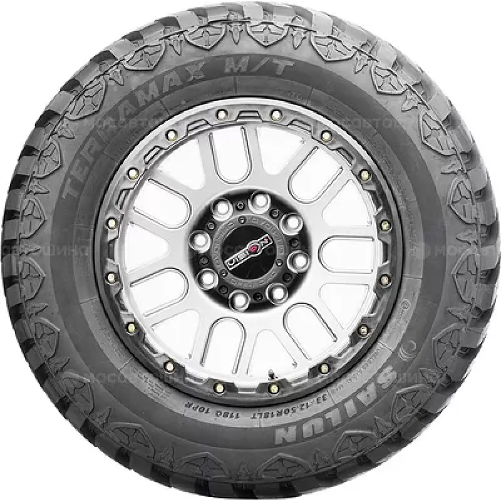 Sailun Terramax M/T 245/75 R16 120/116Q