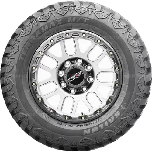 Sailun Terramax M/T 245/75 R16 120/116Q