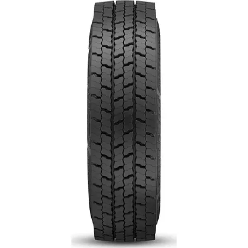 Cordiant Professional DR-1 205/75 R17,5 124/122M 3PMSF (Ведущая ось)