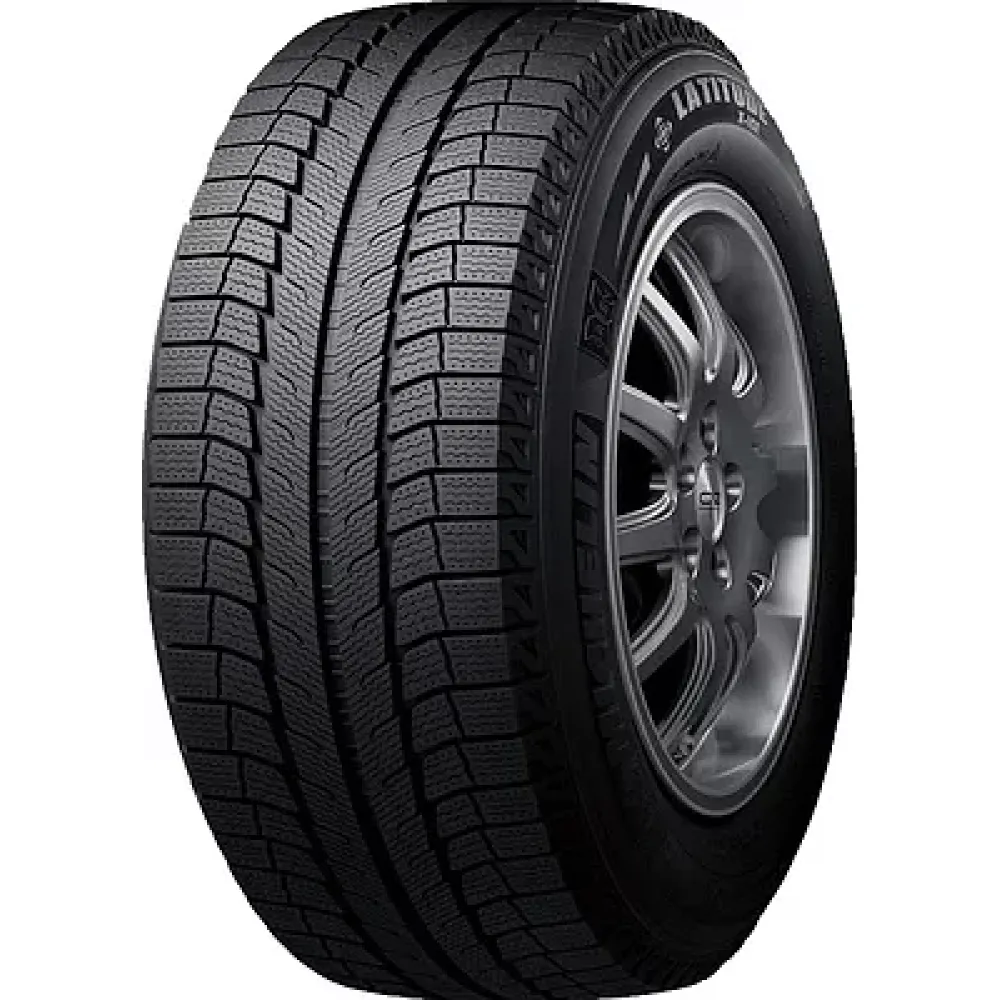 Michelin Latitude X-Ice Xi2 255/50 R19 107H RF