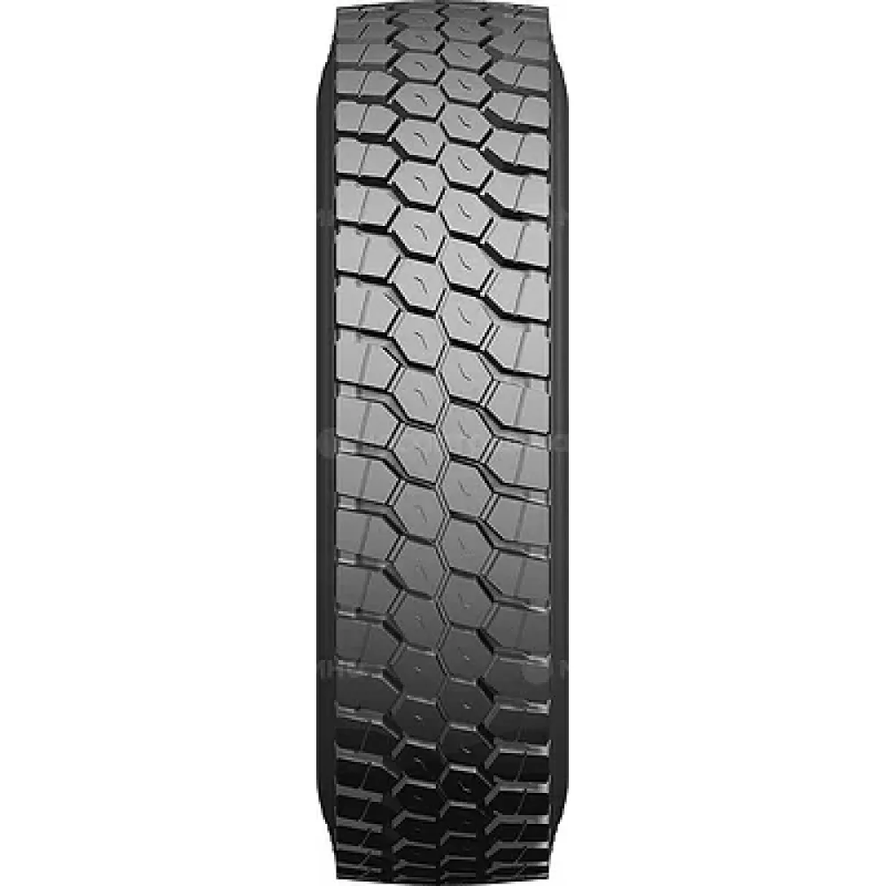 Landspider Longtraxx DR330 315/80 R22,5 154/151M PR18 M+S 3PMSF TL (Ведущая ось)