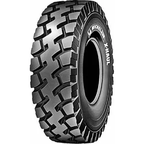 Michelin X Haul S E4P 21x33