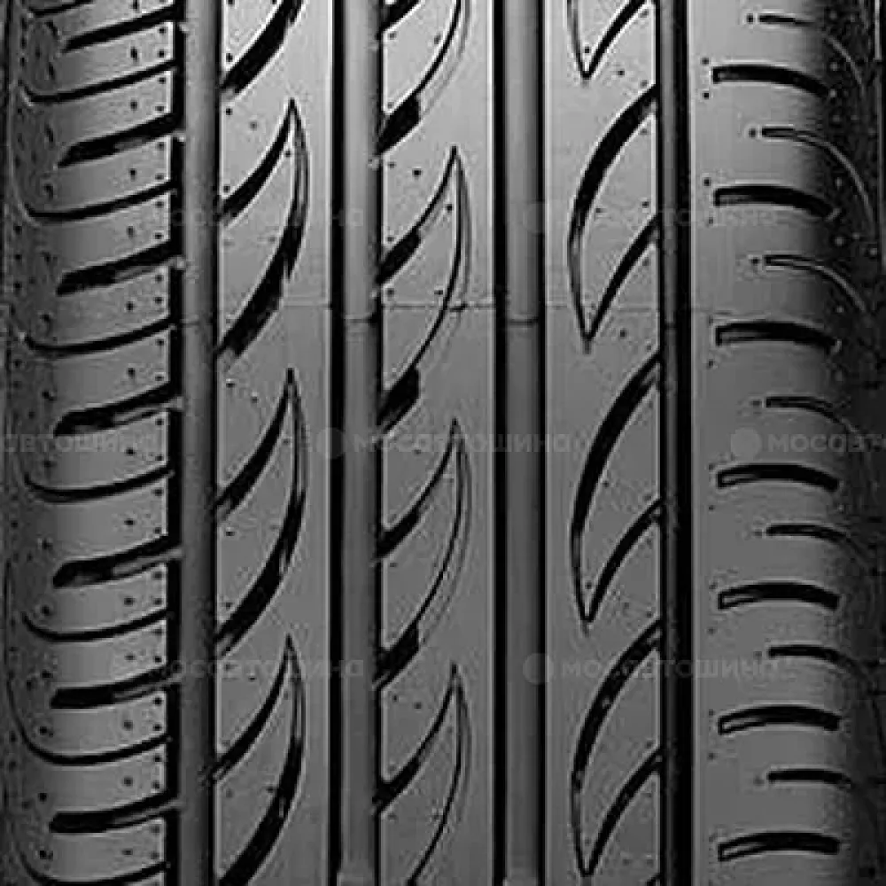 Pirelli PZero Nero 265/35 R18 97V