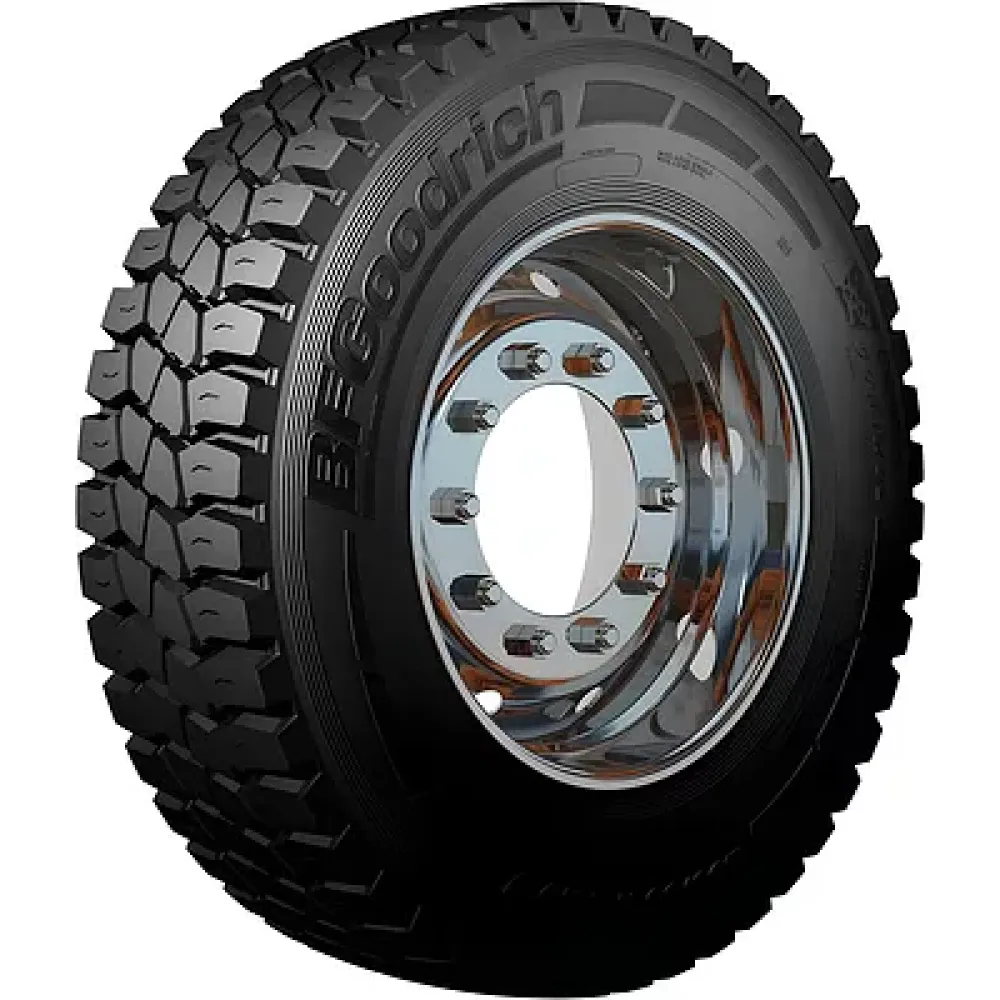 BFGoodrich Cross Control S 13x22,5 154/150K (Рулевая ось)