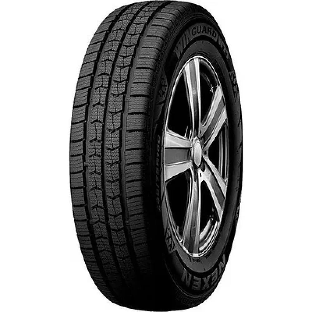 Nexen Winguard WT1 225/65 R16C 112/110R
