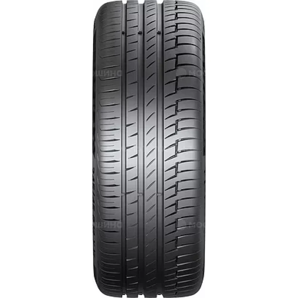 Continental ContiPremiumContact 6 255/55 R19 111V XL